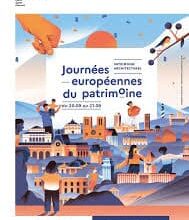 Journées du Patrimoine 2025 : Préparez-vous à Redécouvrir Toulouse les 20 et 21 Septembre !