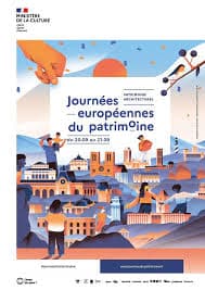 Journées du Patrimoine 2025 : Préparez-vous à Redécouvrir Toulouse les 20 et 21 Septembre !