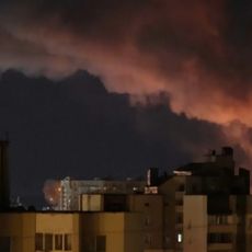 Des frappes russes meurtrières ont visé Kiev dans la nuit du 27 au 28 août 2025.