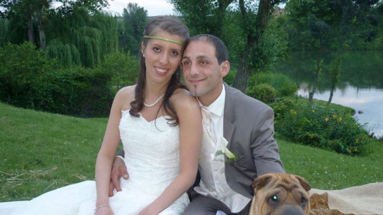 mariage, désir d’enfants… Révélations choc sur la dernière compagne de Cédric Jubillar “abîmée par la vie”