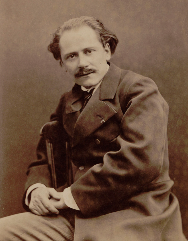 Jules Massenet