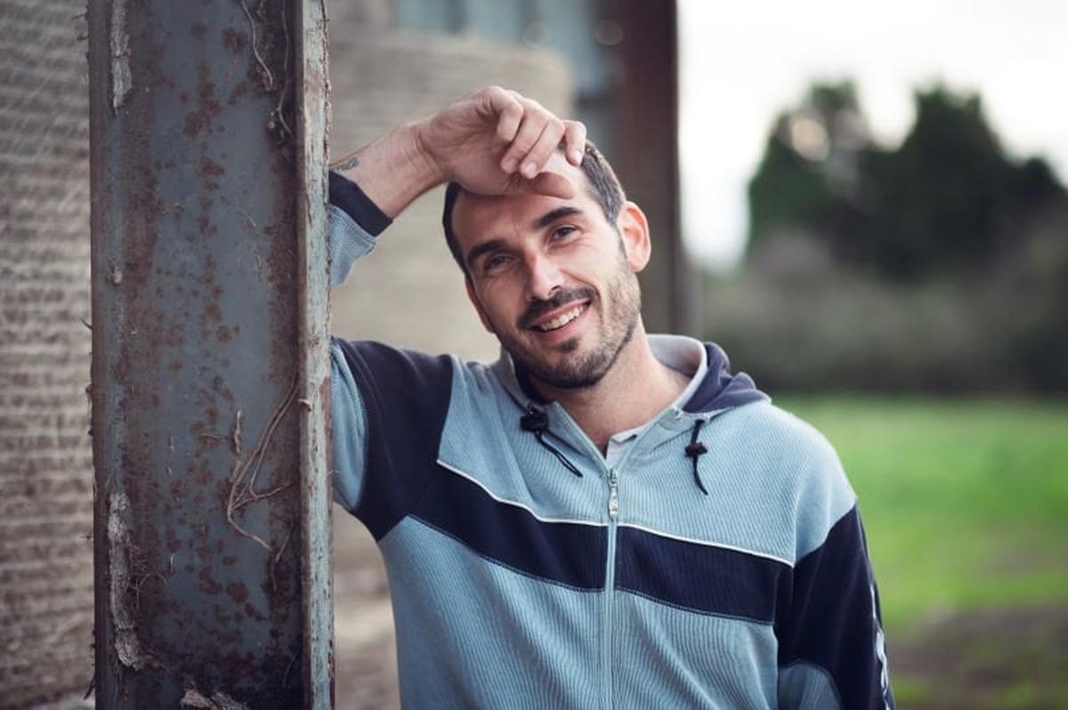 Julien, 35 ans, Charente.