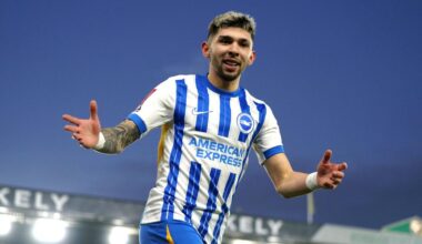 Strasbourg suit toujours une pépite de Brighton