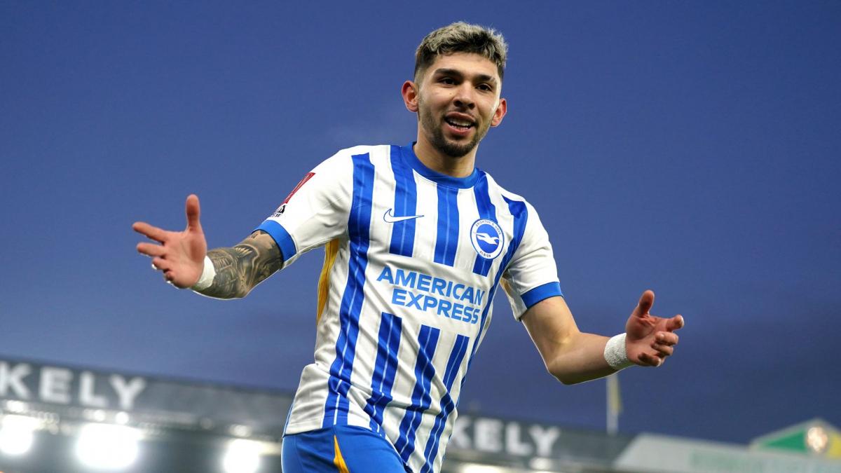 Strasbourg suit toujours une pépite de Brighton