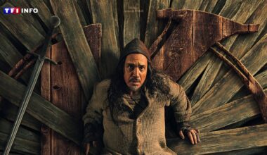 "Kaamelott – Deuxième volet" : la suite de la saga au casting XXL livre ses premières images
