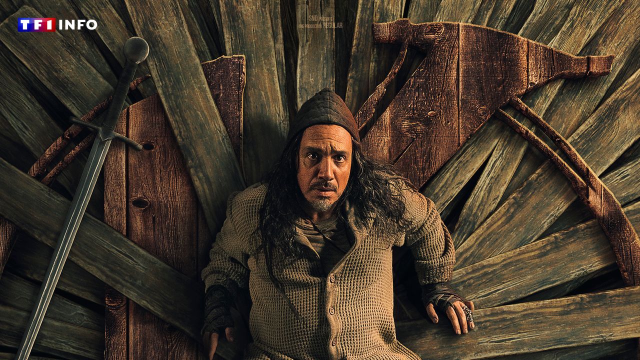 "Kaamelott – Deuxième volet" : la suite de la saga au casting XXL livre ses premières images