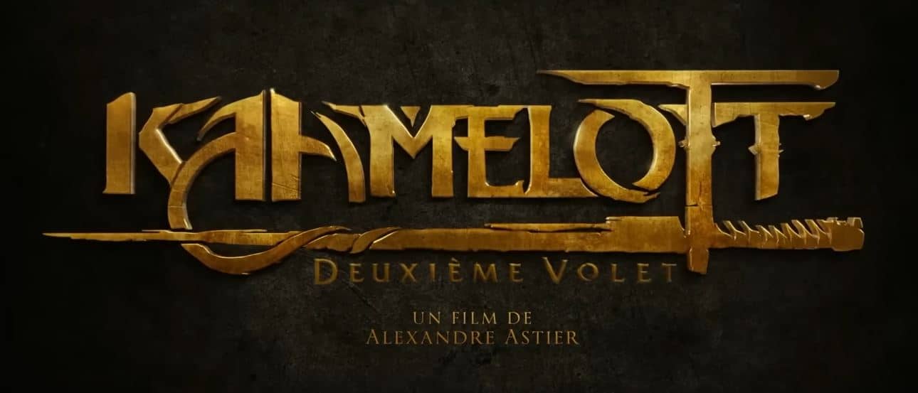 KAAMELOTT Deuxième Volet Partie 1