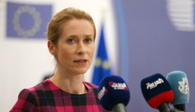 l'UE, dont les bureaux ont été endommagés, convoque l'ambassadeur russe