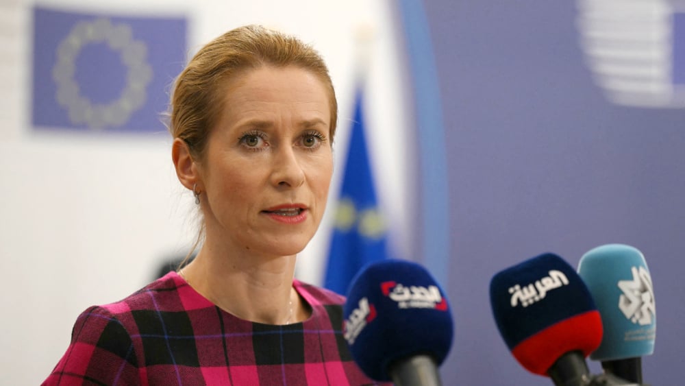 l'UE, dont les bureaux ont été endommagés, convoque l'ambassadeur russe