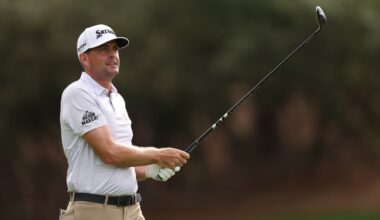 Coupe Ryder : Keegan Bradley est prêt pour « la plus grande décision de sa vie »