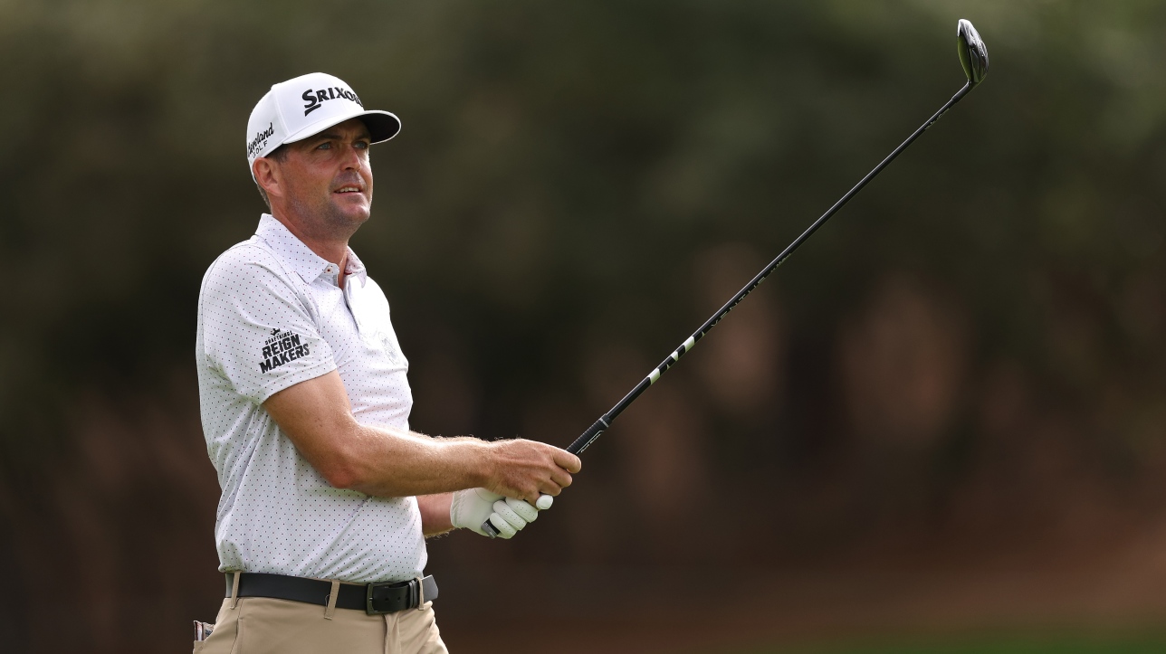 Coupe Ryder : Keegan Bradley est prêt pour « la plus grande décision de sa vie »