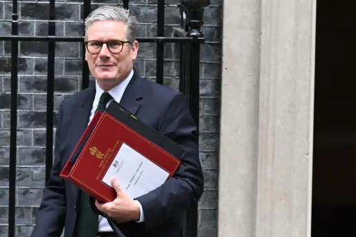 keir starmer