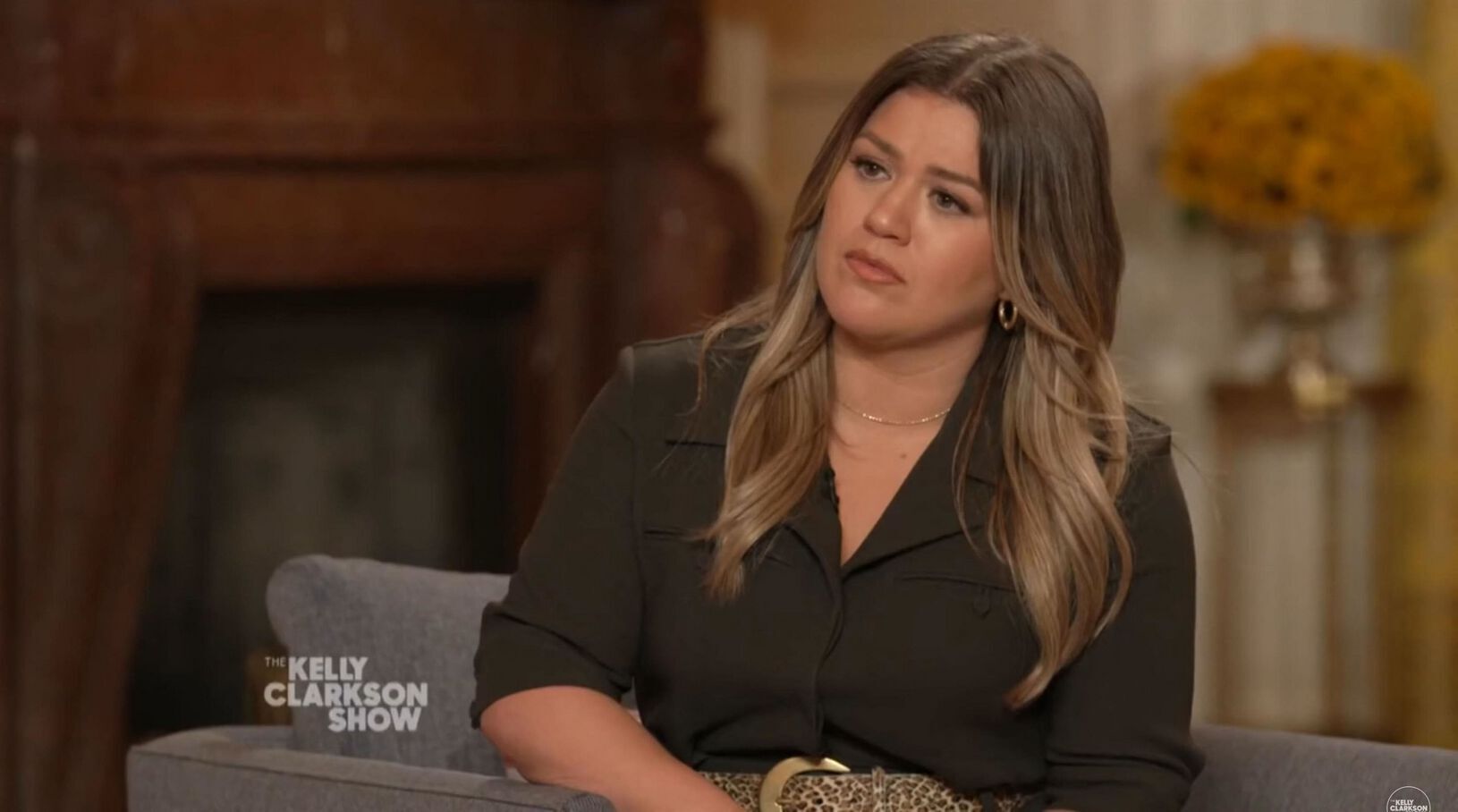 Kelly Clarkson en deuil : son ex-mari et père de ses enfants est mort, il n’avait que 48 ans