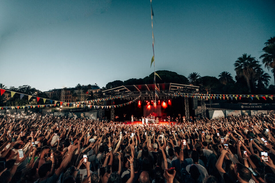 Le Kermesse Festival à Toulouse ajoute une nouvelle date et de nouveaux artistes.
