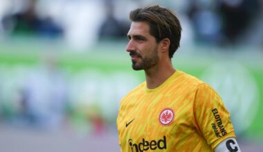 Kevin Trapp est tout proche du Paris FC !