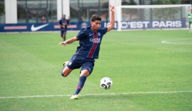 Khalil Ayari : Le PSG convaincu. Lille et Lens en embuscade