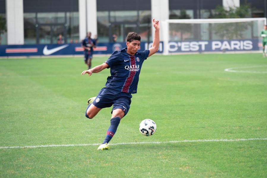 Khalil Ayari : Le PSG convaincu. Lille et Lens en embuscade
