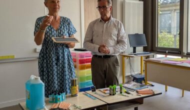 quels budget, contenu et enfants concernés ?