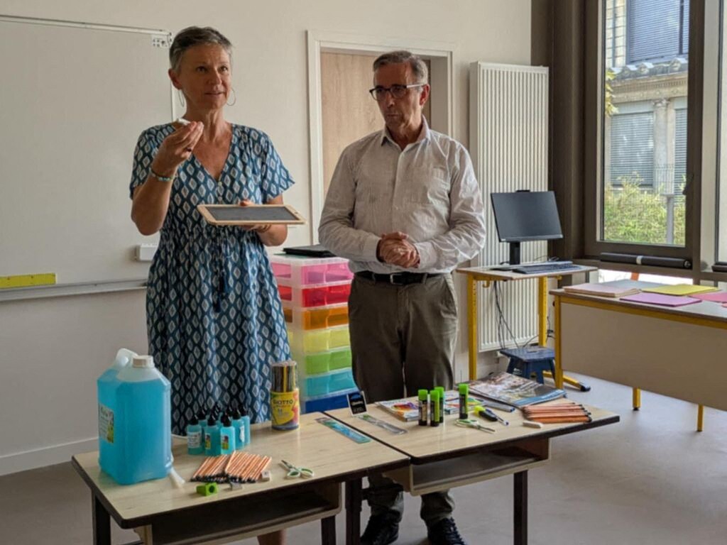 quels budget, contenu et enfants concernés ?