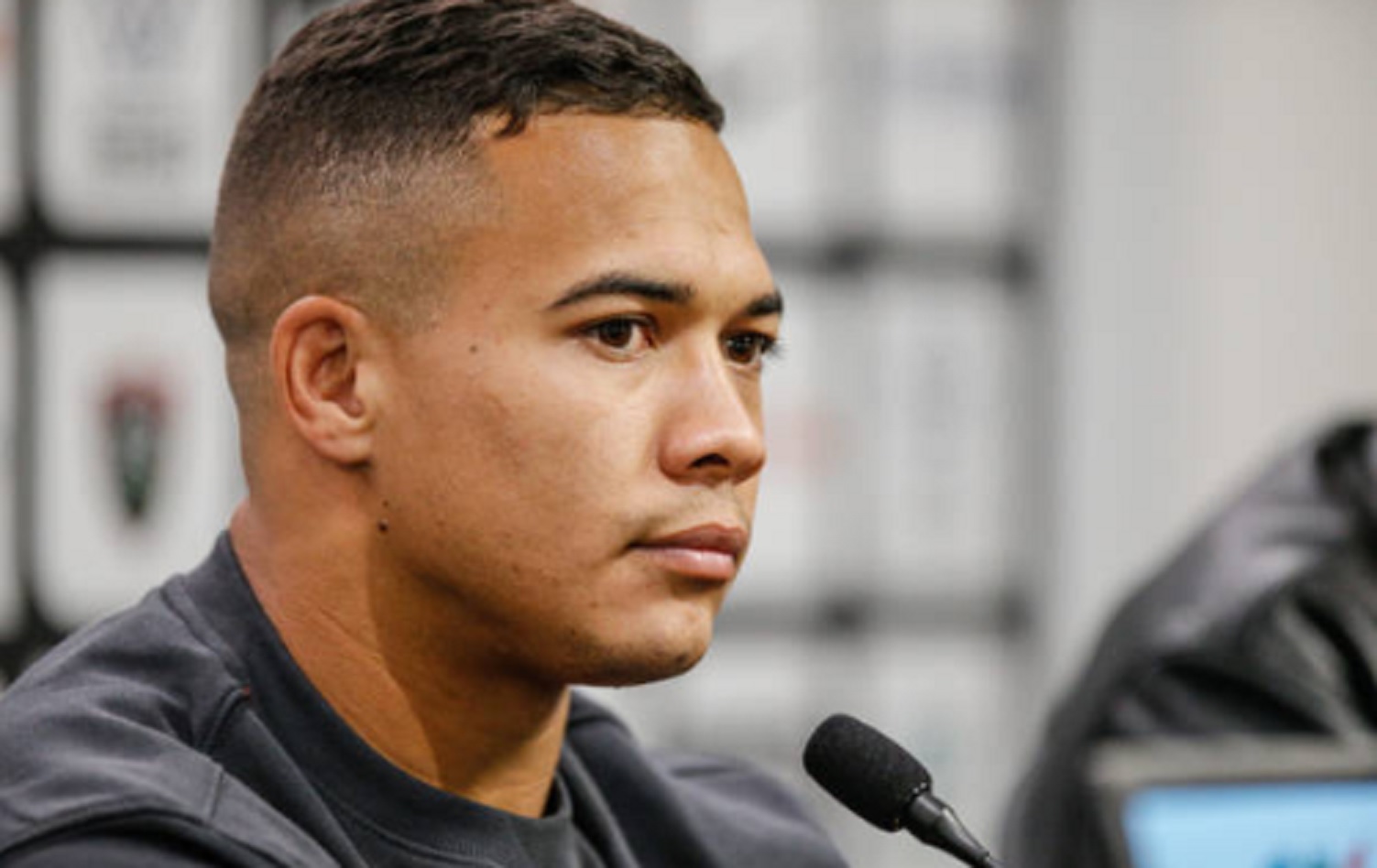 Petite frayeur autour de Cheslin Kolbe !