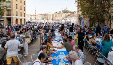 Le Kouss-Kouss festival revient pour une nouvelle édition épicée