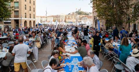 Le Kouss-Kouss festival revient pour une nouvelle édition épicée
