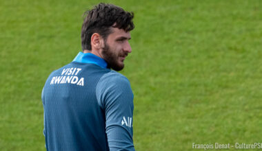 Le PSG se déplace à Toulouse ce samedi soir dans le cadre de la 3e journée de Ligue 1 (21h05 sur Ligue 1 +). Six joueurs sont déjà certains de ne pas participer à ce Toulouse/PSG, mais il y aura probablement plus d