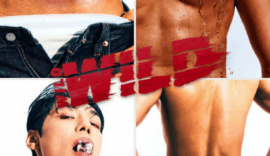 WILD WILD, le spectacle coréen qui fait monter la température, enfin en France