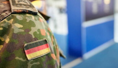 L'Allemagne annonce un budget militaire deux fois supérieur à celui de la France pour 2026