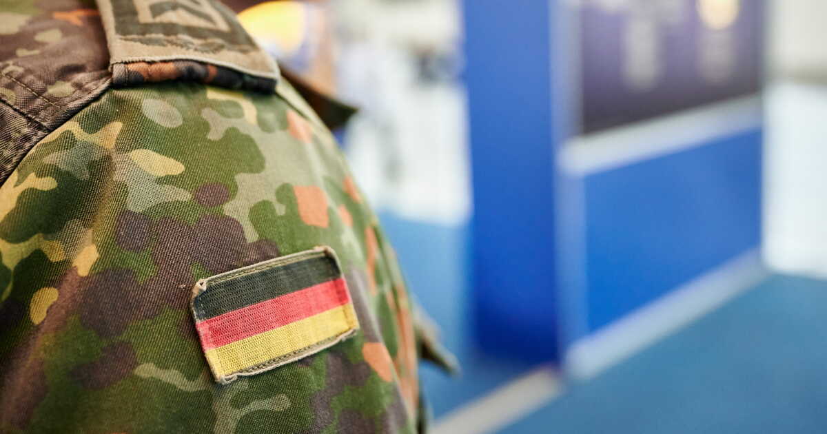 L'Allemagne annonce un budget militaire deux fois supérieur à celui de la France pour 2026