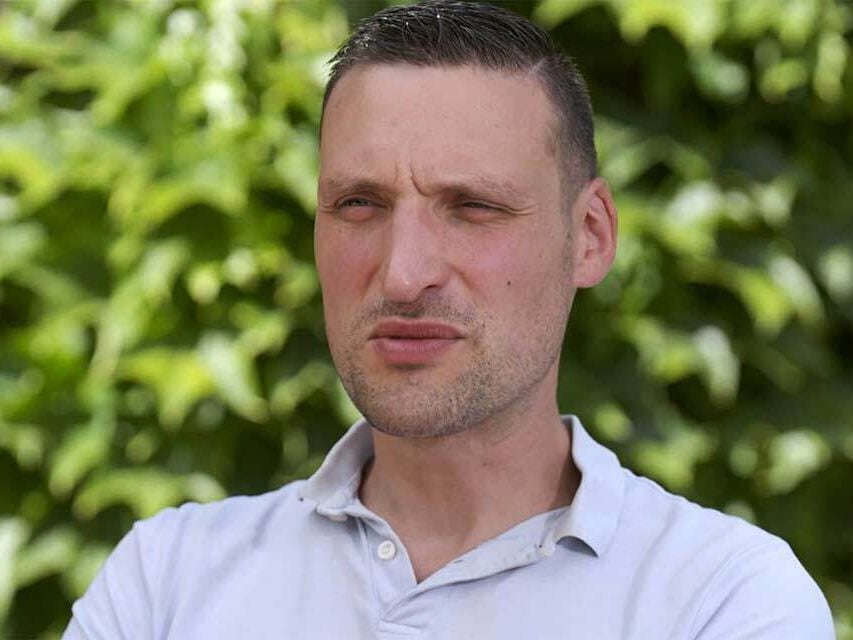 entre Bruno et Clémence, c’est la ruptu ...