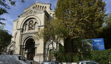 à Marseille, les paroissiens dénoncent la disparition du petit patrimoine religieux