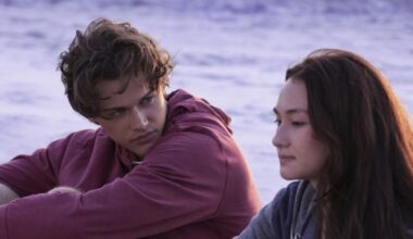L'épisode 5 marque une grande première pour la série