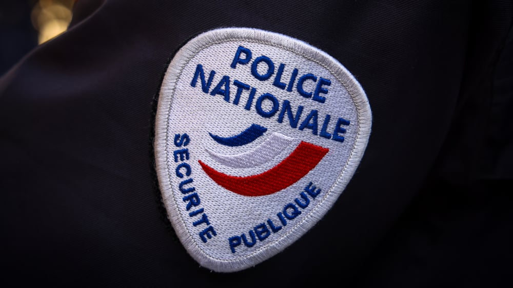Un homme armé d'un katana interpellé dans les rues du Camas à Marseille