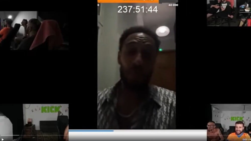 l'attaquant de l'OM Pierre-Emerick Aubameyang et l'ex-Olympien Adil Rami ont commenté l'ultime direct