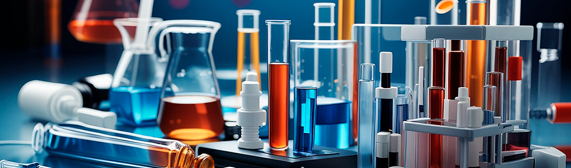 L’UE lance une "Critical Chemical Alliance" pour sécuriser l’approvisionnement en produits chimiques