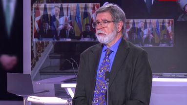 Et si l'Ukraine devait céder des territoires à la Russie ? "On aurait des problèmes pour des décennies" 