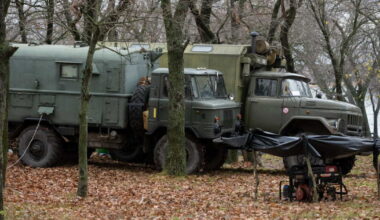 L'Ukraine reconnaît pour la première fois une incursion des Russes dans la région de Dnipropetrovsk