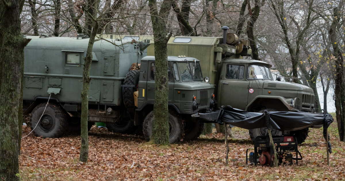 L'Ukraine reconnaît pour la première fois une incursion des Russes dans la région de Dnipropetrovsk