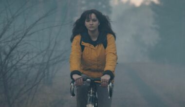 Avec ses 26 épisodes, cette fiction a rendu les internautes fous