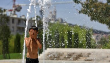 40 °C à Avignon, 38 °C à Toulouse… où fera-t-il le plus chaud ce dimanche ?