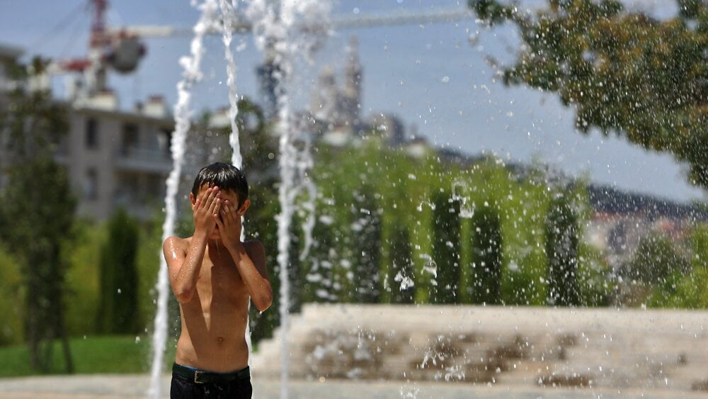 40 °C à Avignon, 38 °C à Toulouse… où fera-t-il le plus chaud ce dimanche ?