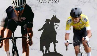 La Féneraie La Roche Sur Yon 15 août 2025 guide technique 01
