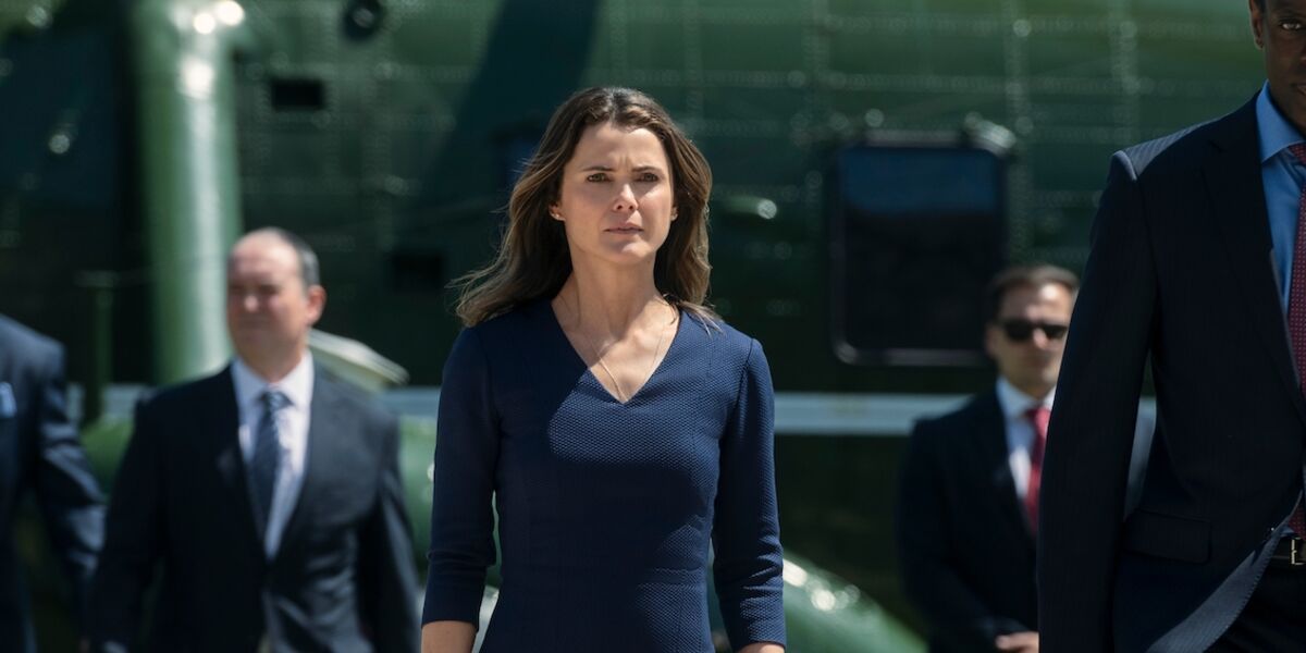 La meilleure série politique de Netflix revient cet automne pour une suite très attendue