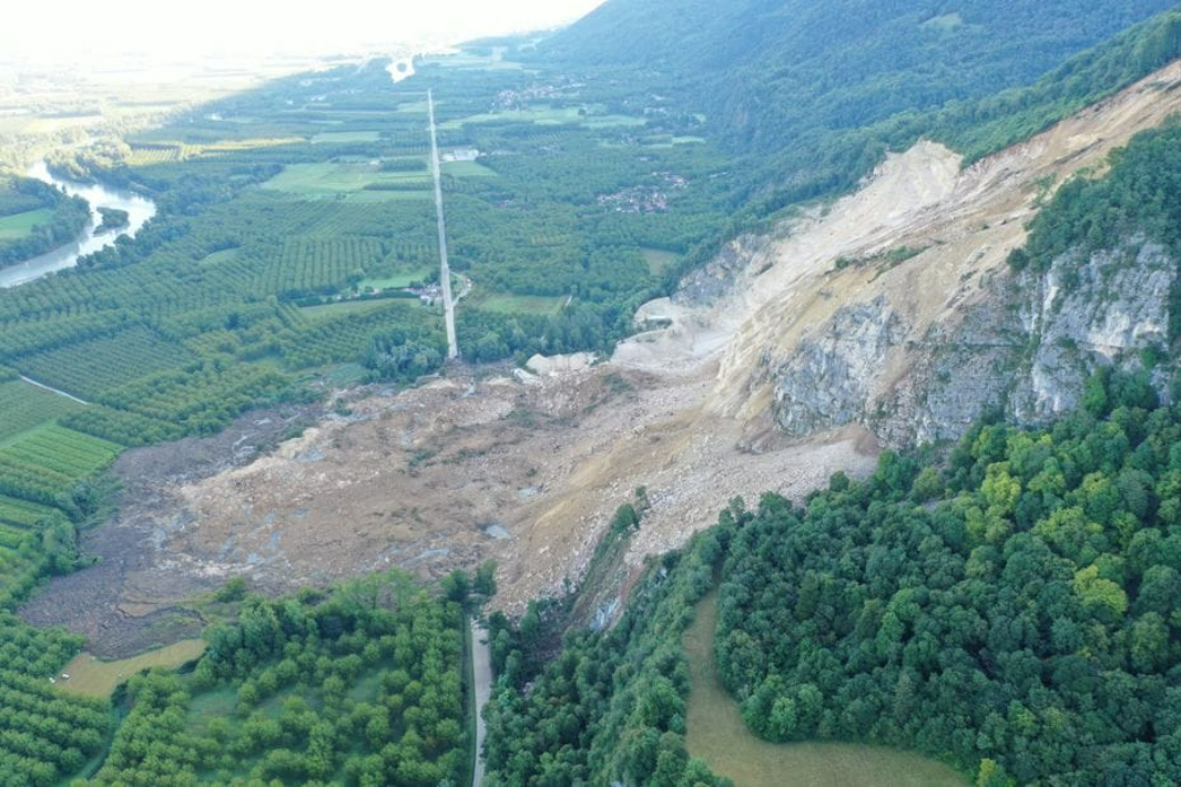 Près de Grenoble. La gratuité de l'A49 exigée pour les habitants de cette zone sinistrée