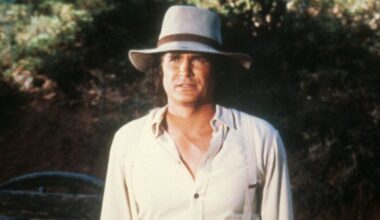 Ce détail à propos de Michael Landon (Charles Ingalls) qui saute aux yeux en revoyant la série