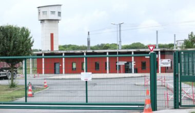 Membre du banditisme corse et proche du milieu marseillais, Yassine Akhazzane transféré dans une prison de haute sécurité