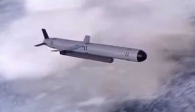 La Russie vient-elle de tester secrètement son missile nucléaire le plus avancé au cœur de l'Arctique?