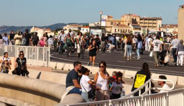 Aires de jeux, abris à insectes... le deuxième vote du budget participatif à Marseille touche à sa fin