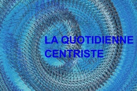 La Quotidienne centriste du 31 juillet 2025. L’accord entre Trump et von der Leyen mal accueilli dans l’Union européenne